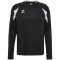 hummel hmlCORE 2.0 langarm Trikot 2114 - black/white S