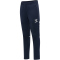hummel hmlCORE 2.0 Trainingshose Kinder 7929 - marine/white 116