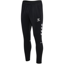hummel hmlCORE 2.0 Trainingshose Herren 2114 - black/white S