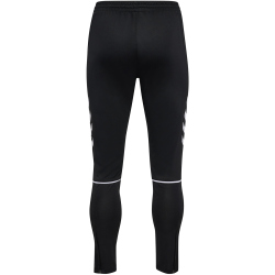 hummel hmlCORE 2.0 Trainingshose Herren 2114 - black/white S