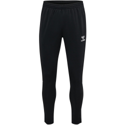 hummel hmlCORE 2.0 Trainingshose Herren 2114 - black/white S