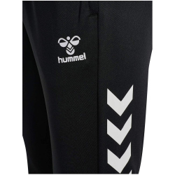 hummel hmlCORE 2.0 Trainingshose Herren 2114 - black/white S