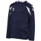 hummel hmlCORE 2.0 Sweatshirt Kinder 7929 - marine/white 116