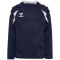 hummel hmlCORE 2.0 Sweatshirt Kinder 7929 - marine/white 116