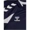 hummel hmlCORE 2.0 Sweatshirt Kinder 7929 - marine/white 116