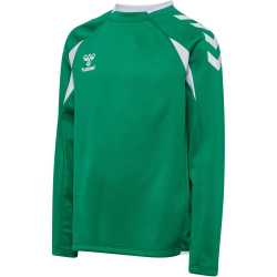 hummel hmlCORE 2.0 Sweatshirt Kinder 6129 - jelly...