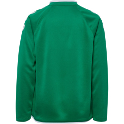 hummel hmlCORE 2.0 Sweatshirt Kinder 6129 - jelly...