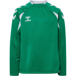 hummel hmlCORE 2.0 Sweatshirt Kinder 6129 - jelly...