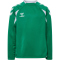 hummel hmlCORE 2.0 Sweatshirt Kinder 6129 - jelly bean/white 116