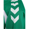 hummel hmlCORE 2.0 Sweatshirt Kinder 6129 - jelly bean/white 116