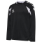 hummel hmlCORE 2.0 Sweatshirt Kinder 2114 - black/white 116
