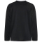 hummel hmlCORE 2.0 Sweatshirt Kinder 2114 - black/white 116