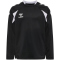hummel hmlCORE 2.0 Sweatshirt Kinder 2114 - black/white 116