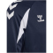 hummel hmlCORE 2.0 Sweatshirt 7929 - marine/white XS