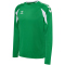 hummel hmlCORE 2.0 Sweatshirt 6129 - jelly bean/white XS