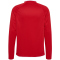 hummel hmlCORE 2.0 Sweatshirt 3946 - true red/white XS