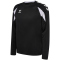 hummel hmlCORE 2.0 Sweatshirt 2114 - black/white XS