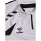 hummel hmlCORE 2.0 1/2-Zip Sweatshirt Kinder 9124 - white/black 116
