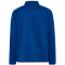 hummel hmlCORE 2.0 1/2-Zip Sweatshirt Kinder 7691 - true blue/white 164
