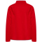 hummel hmlCORE 2.0 1/2-Zip Sweatshirt Kinder 3946 - true red/white 164