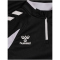 hummel hmlCORE 2.0 1/2-Zip Sweatshirt Kinder 2114 - black/white 164