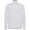 hummel hmlCORE 2.0 1/2-Zip Sweatshirt 9124 - white/black S