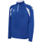 hummel hmlCORE 2.0 1/2-Zip Sweatshirt 7691 - true blue/white S