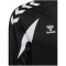 hummel hmlCORE 2.0 1/2-Zip Sweatshirt 2114 - black/white S