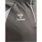 hummel hmlCORE 2.0 1/2-Zip Sweatshirt 1299 - steel gray/white XS