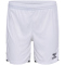 hummel hmlCORE 2.0 Shorts Damen 9124 - white/black XS