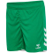 hummel hmlCORE 2.0 Shorts Damen 6129 - jelly bean/white XS