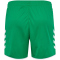 hummel hmlCORE 2.0 Shorts Damen 6129 - jelly bean/white XS