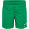 hummel hmlCORE 2.0 Shorts Damen 6129 - jelly bean/white XS