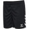 hummel hmlCORE 2.0 Shorts Damen 2114 - black/white XS