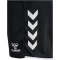 hummel hmlCORE 2.0 Shorts Damen 2114 - black/white XS