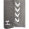 hummel hmlCORE 2.0 Shorts Damen 1299 - steel gray/white XS
