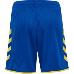hummel hmlCORE 2.0 Shorts Kinder 8606 - true blue/blazing...