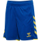 hummel hmlCORE 2.0 Shorts Kinder 8606 - true blue/blazing yellow 116