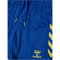 hummel hmlCORE 2.0 Shorts Kinder 8606 - true blue/blazing yellow 116