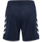 hummel hmlCORE 2.0 Shorts Kinder 7929 - marine/white 116
