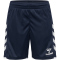 hummel hmlCORE 2.0 Shorts Kinder 7929 - marine/white 116