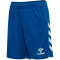 hummel hmlCORE 2.0 Shorts Kinder 7691 - true blue/white 116