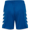 hummel hmlCORE 2.0 Shorts Kinder 7691 - true blue/white 116