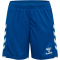 hummel hmlCORE 2.0 Shorts Kinder 7691 - true blue/white 116
