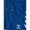 hummel hmlCORE 2.0 Shorts Kinder 7691 - true blue/white 116