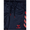 hummel hmlCORE 2.0 Shorts Kinder 7276 - marine/true red 116