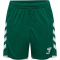 hummel hmlCORE 2.0 Shorts Kinder 6131 - evergreen/white 116