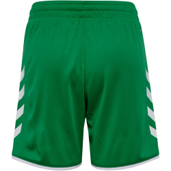 hummel hmlCORE 2.0 Shorts Kinder 6129 - jelly bean/white 116