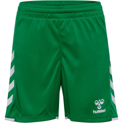 hummel hmlCORE 2.0 Shorts Kinder 6129 - jelly bean/white 116
