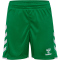hummel hmlCORE 2.0 Shorts Kinder 6129 - jelly bean/white 116
